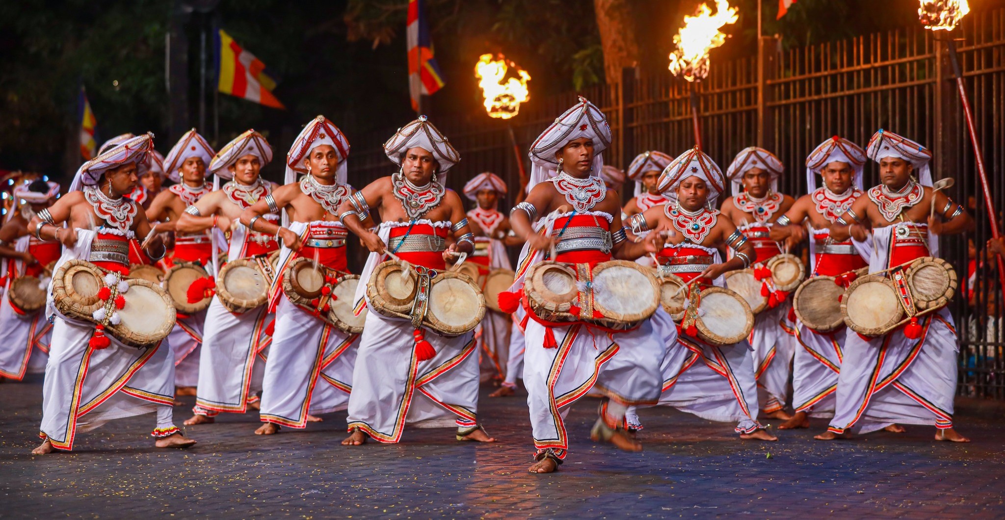 Heritage, Hills & Wildlife 2